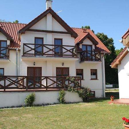 Pelikan Niechorze Exterior photo