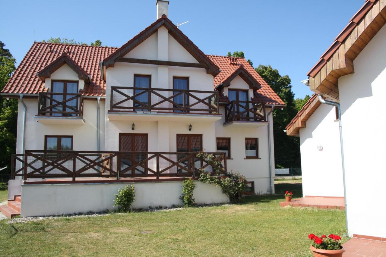 Pelikan Niechorze Exterior photo