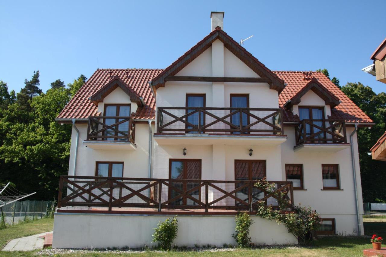 Pelikan Niechorze Exterior photo